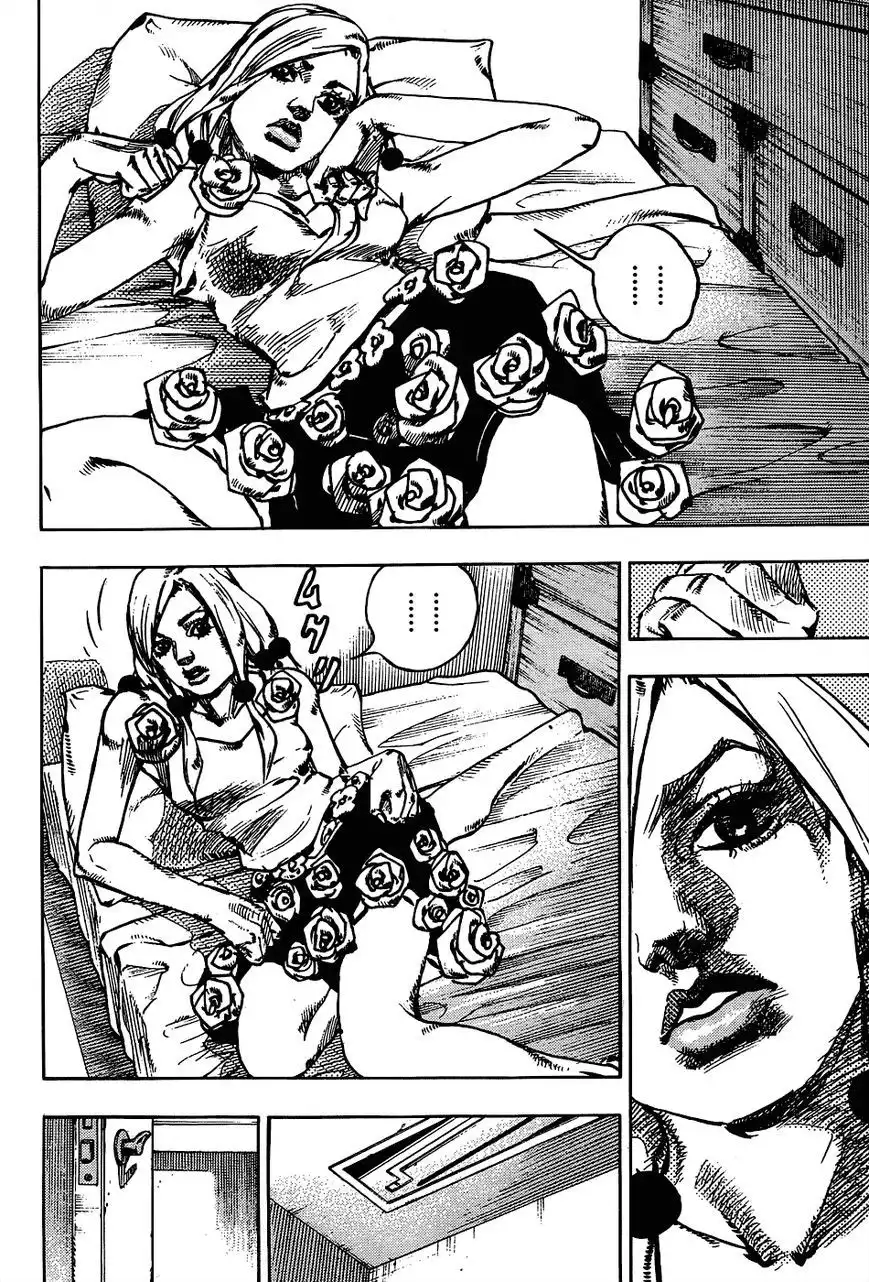 Jojos Bizarre Adventure Part 8 Jojolion Chapter 32 41